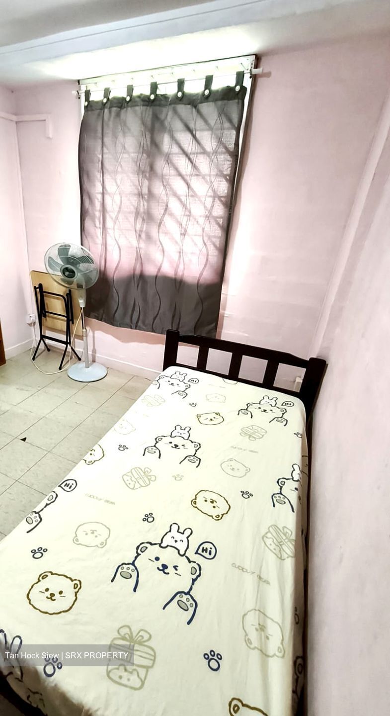 Blk 1 Ghim Moh Green (Queenstown), HDB 3 Rooms #638123401